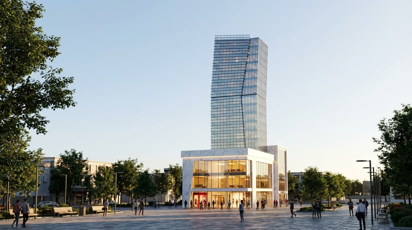 Cultural center