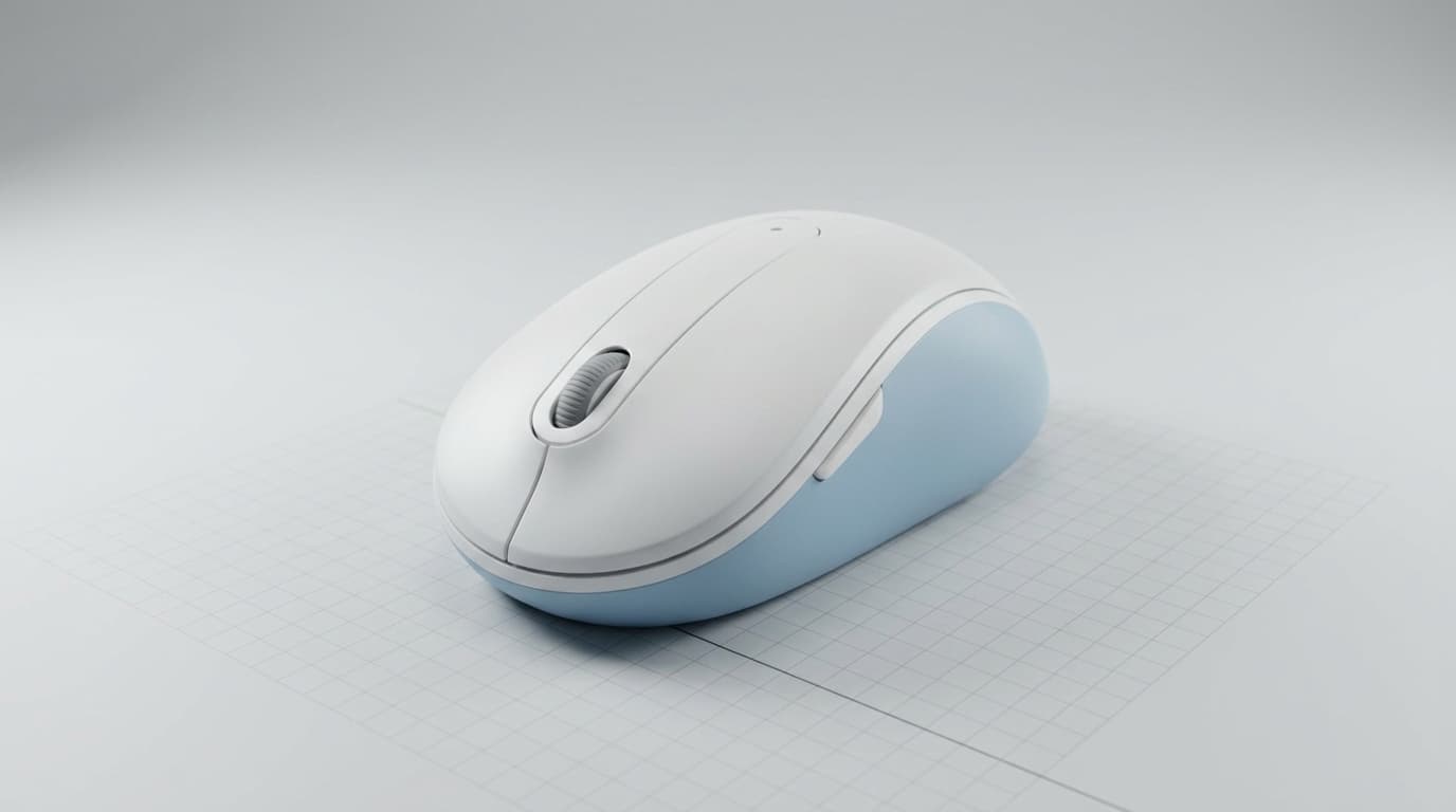 Product mouse